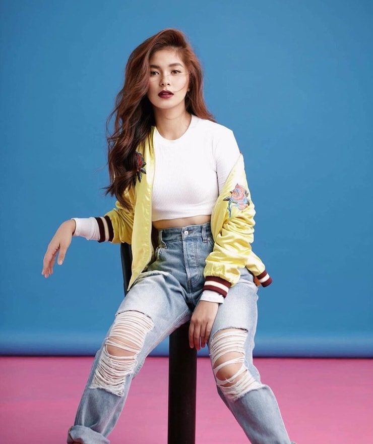 Loisa Andalio