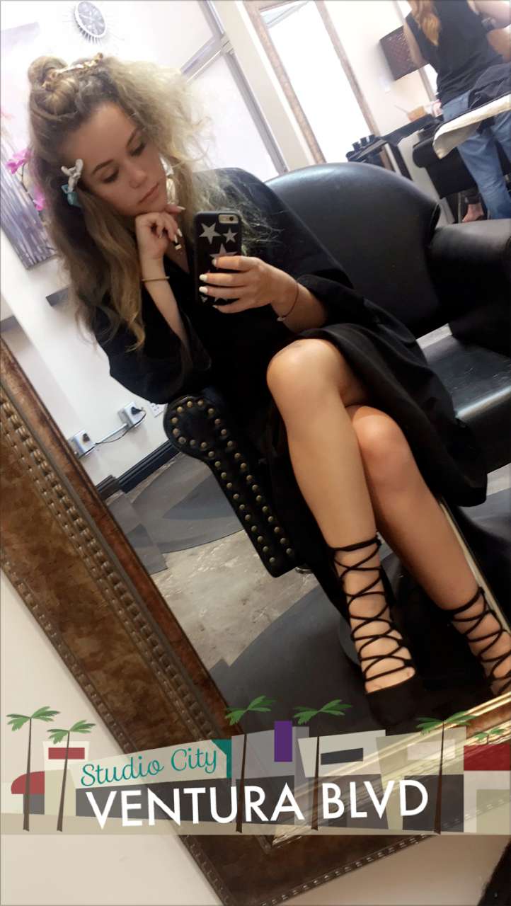 Brec Bassinger