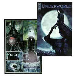 Underworld (Unrated Extended Cut)