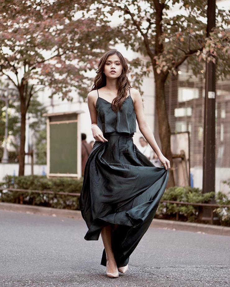 Maris Racal