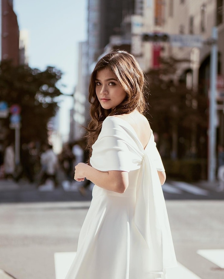 Maris Racal