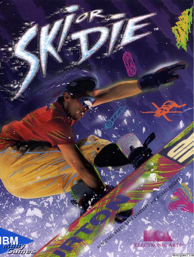 Ski Or Die
