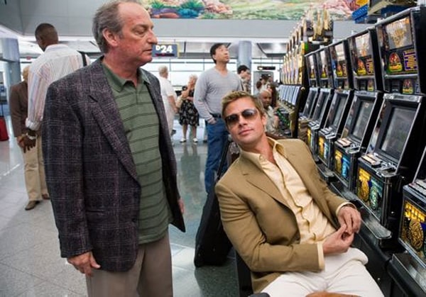 Ocean's Thirteen