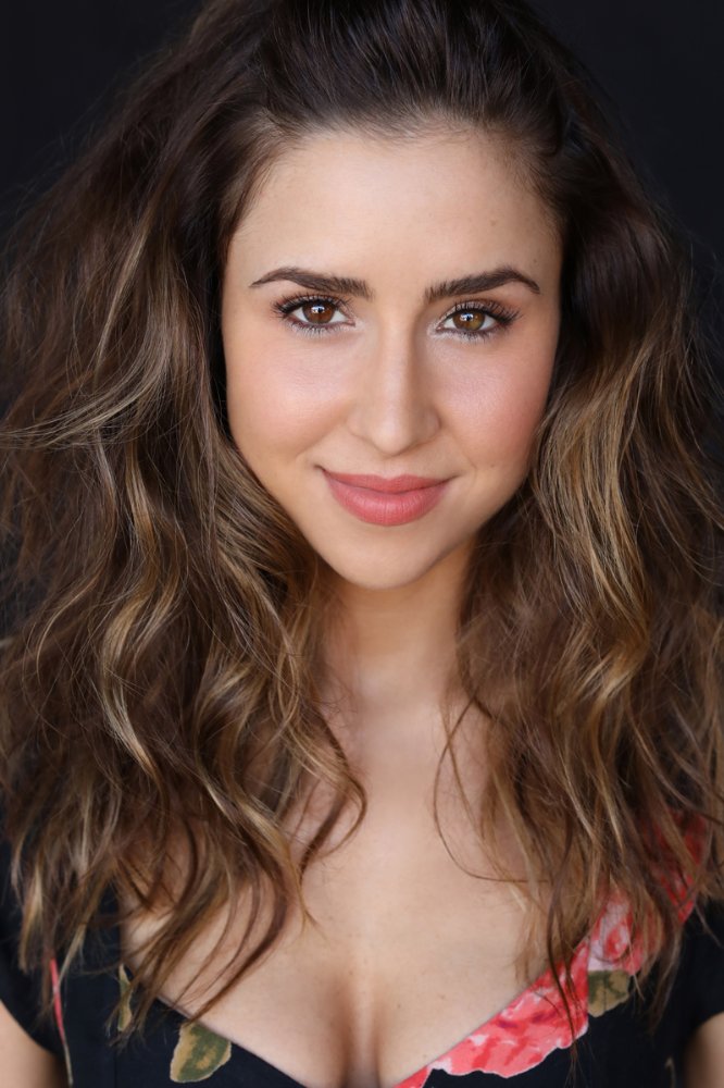 Kristin Elliott