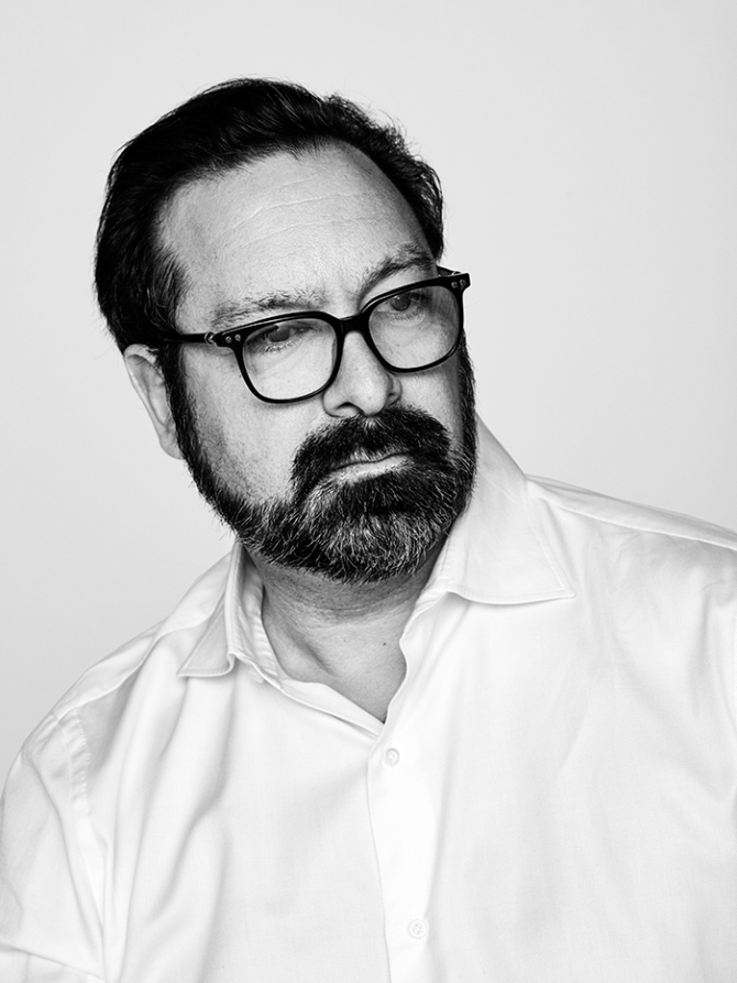 James Mangold