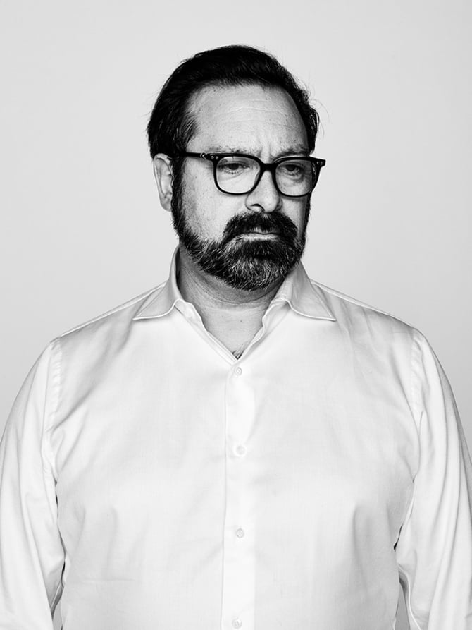 James Mangold