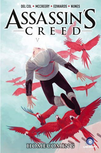 Assassin's Creed: Volume 3 Homecoming