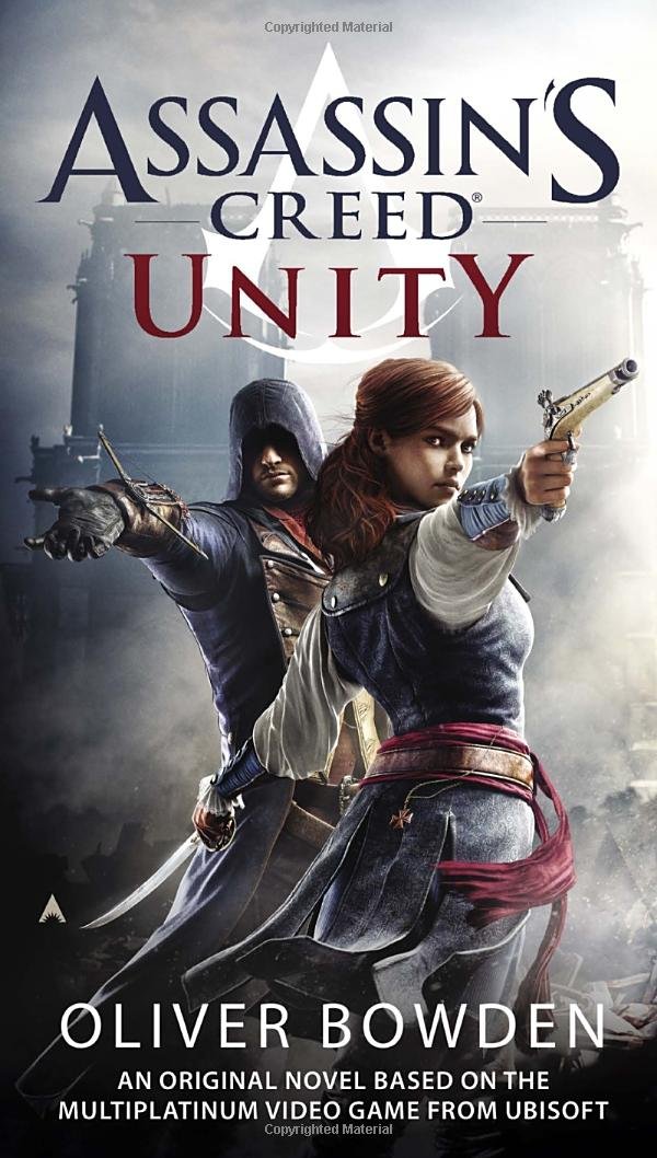 Assassin's Creed: Unity