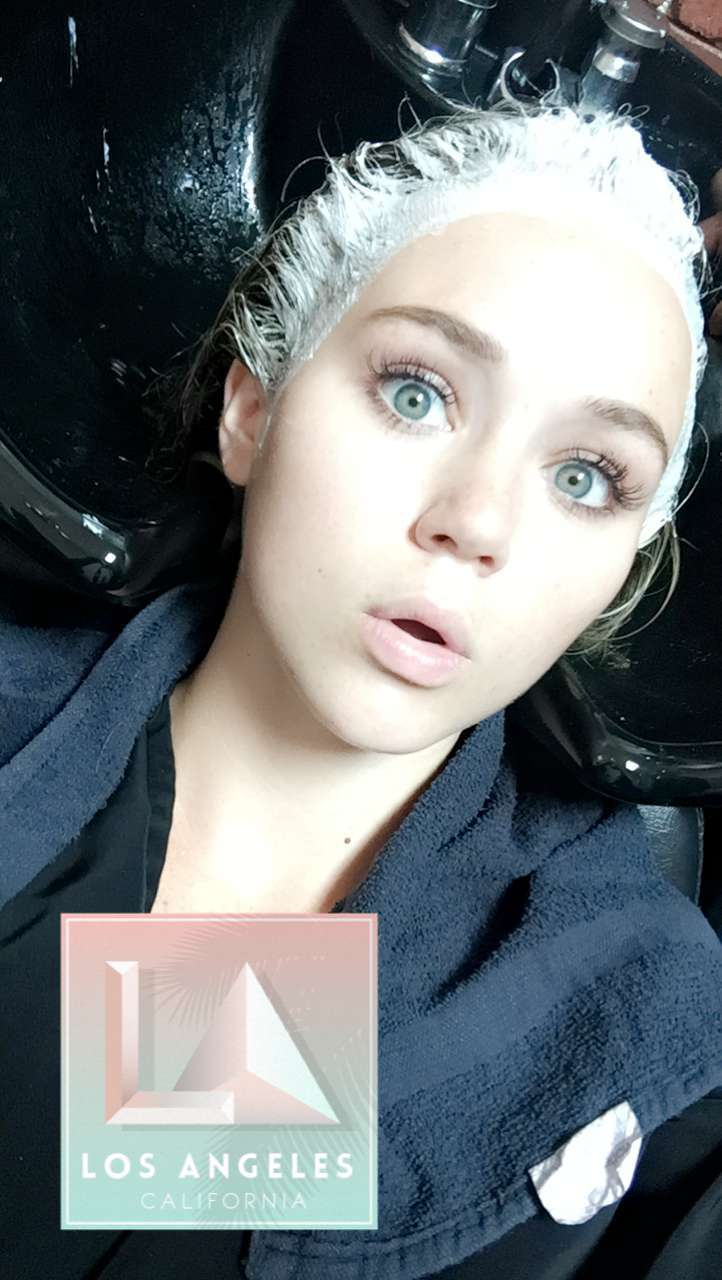 Brec Bassinger Brec Bassinger
