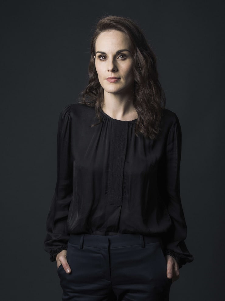 Michelle Dockery