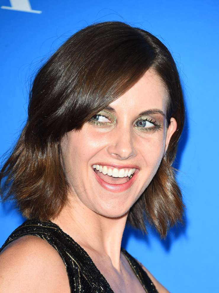 Alison Brie Alison Brie