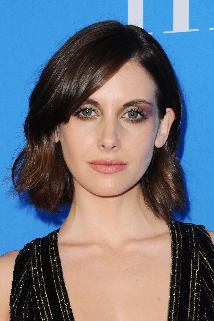 Alison Brie Alison Brie