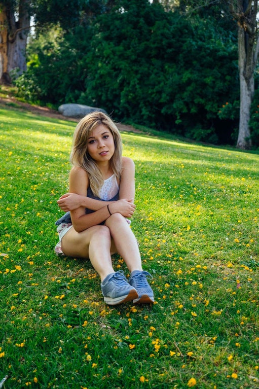 Jennette McCurdy Jennette McCurdy