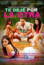 Te Dejé por la Otra Te Dejé por la Otra