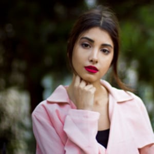 Ruslana Gee