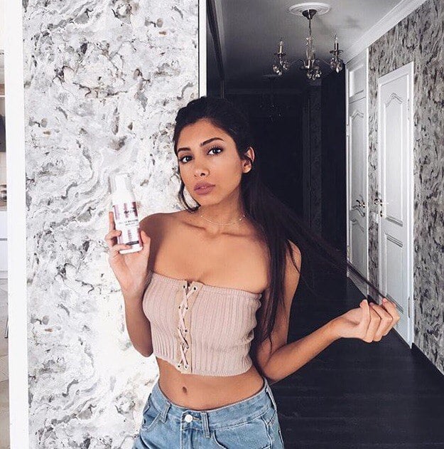 Ruslana Gee Ruslana Gee