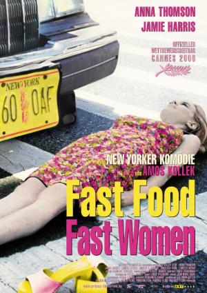 Fast Food Fast Women