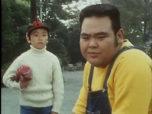 Daigoro Kumano