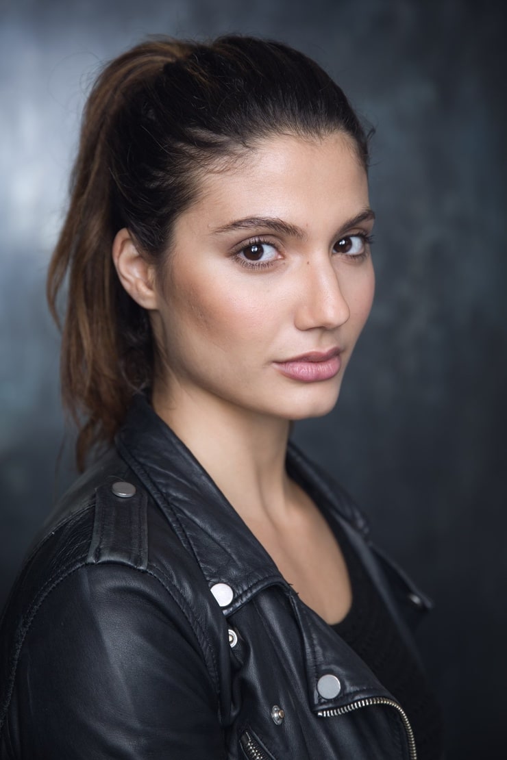 Andrea Vasiliou picture