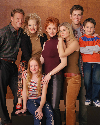 Reba Reba