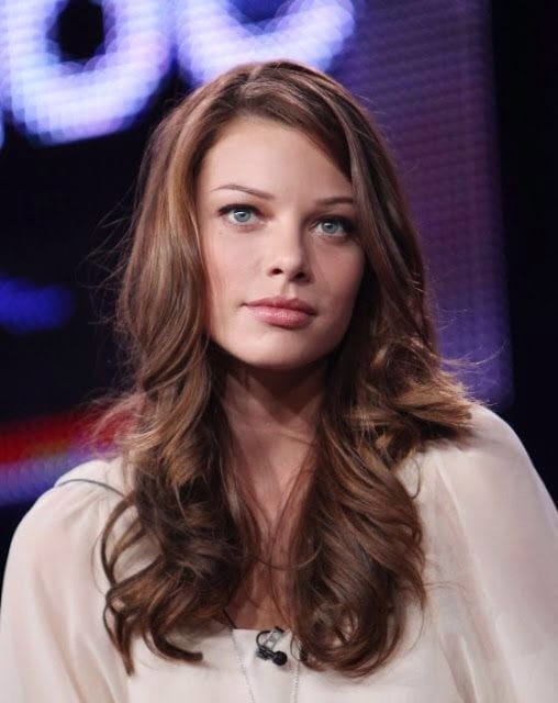 Lauren German