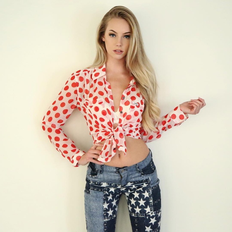 Ali Miller Ali Miller