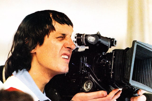 Dario Argento