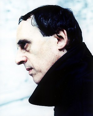 Dario Argento