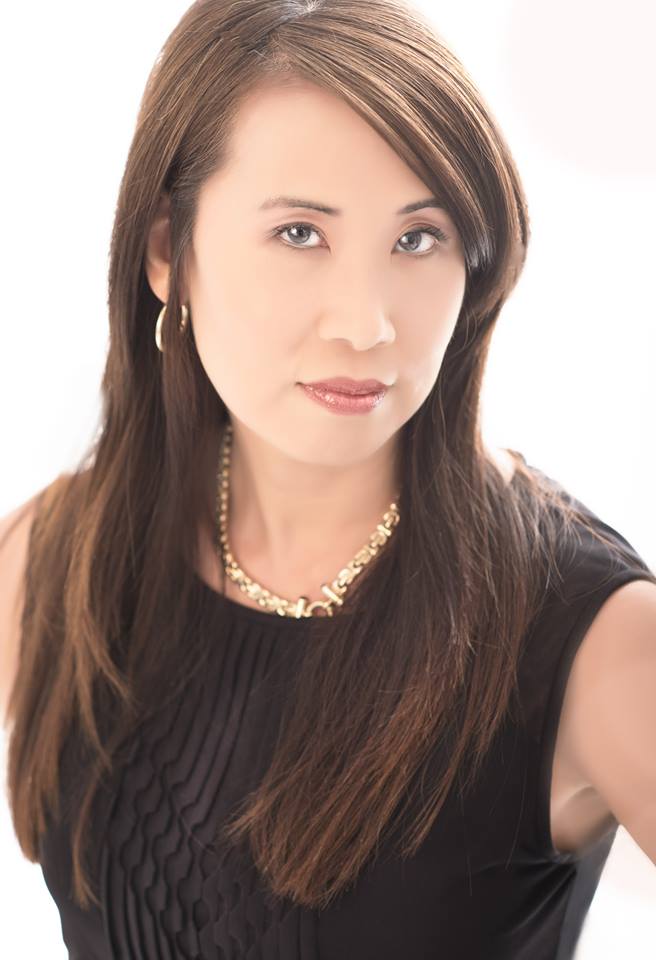 Sandy Kim