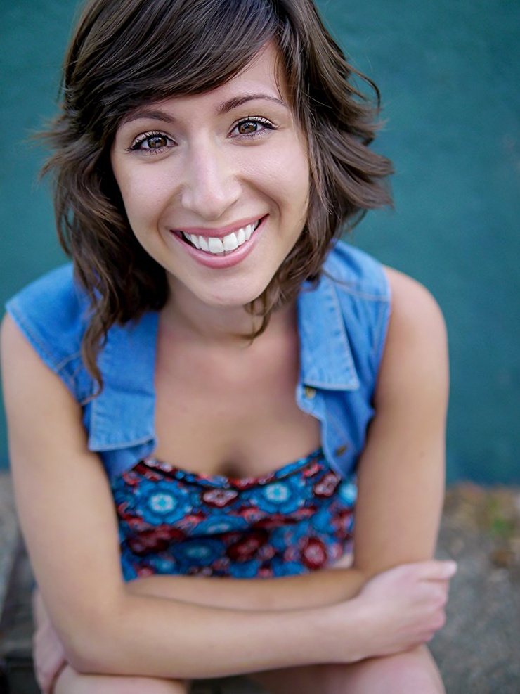 Kyla Schoer