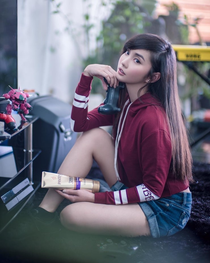 Alodia Gosiengfiao