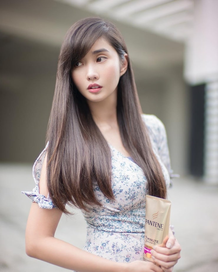 Alodia Gosiengfiao Alodia Gosiengfiao