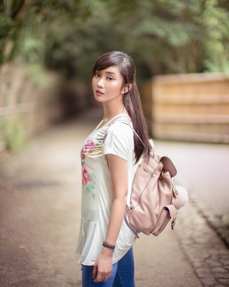 Alodia Gosiengfiao