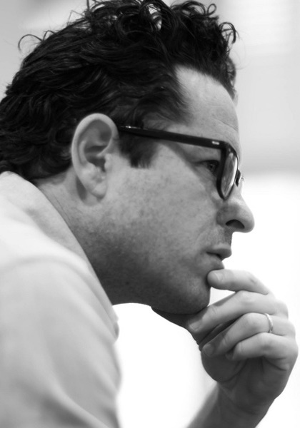 J.J. Abrams