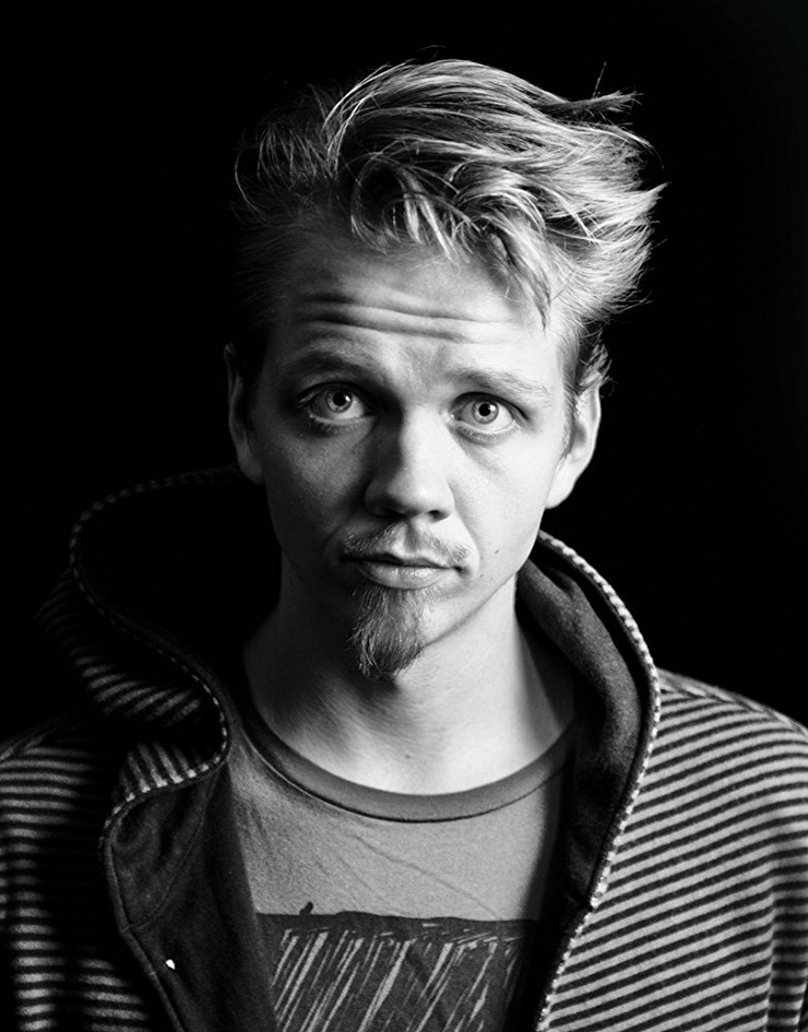 Jussi Rautaniemi Jussi Rautaniemi