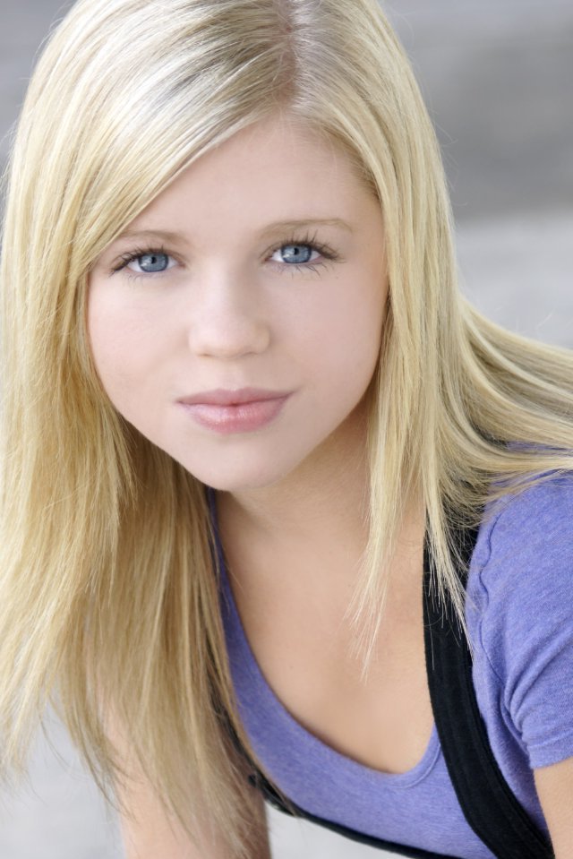 Image of Kaya Rosenthal