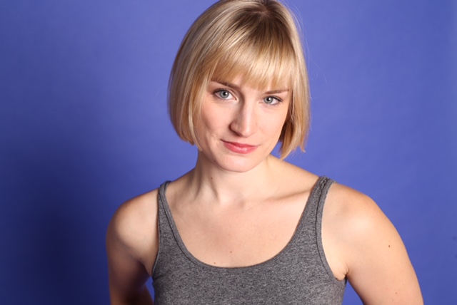 Lauren Toffan