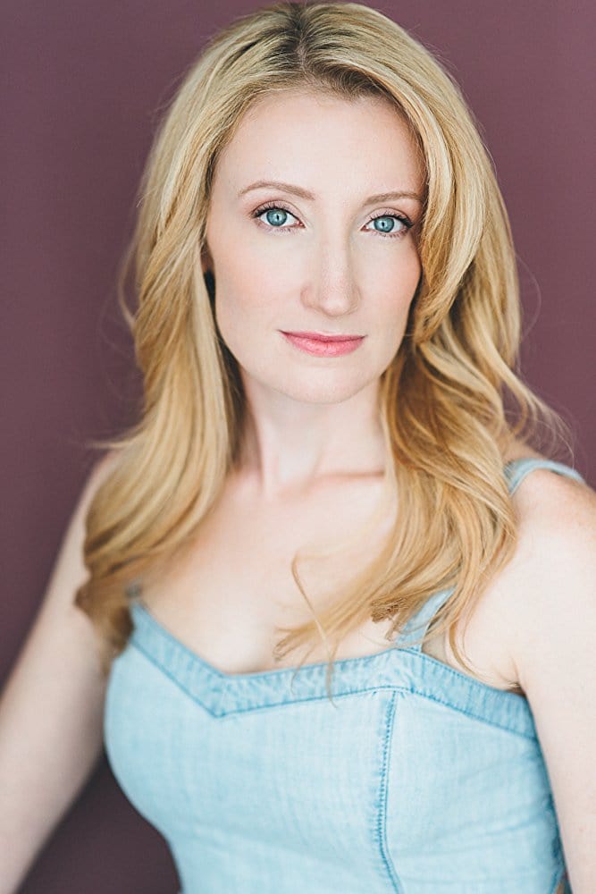 Katelyn Vanier