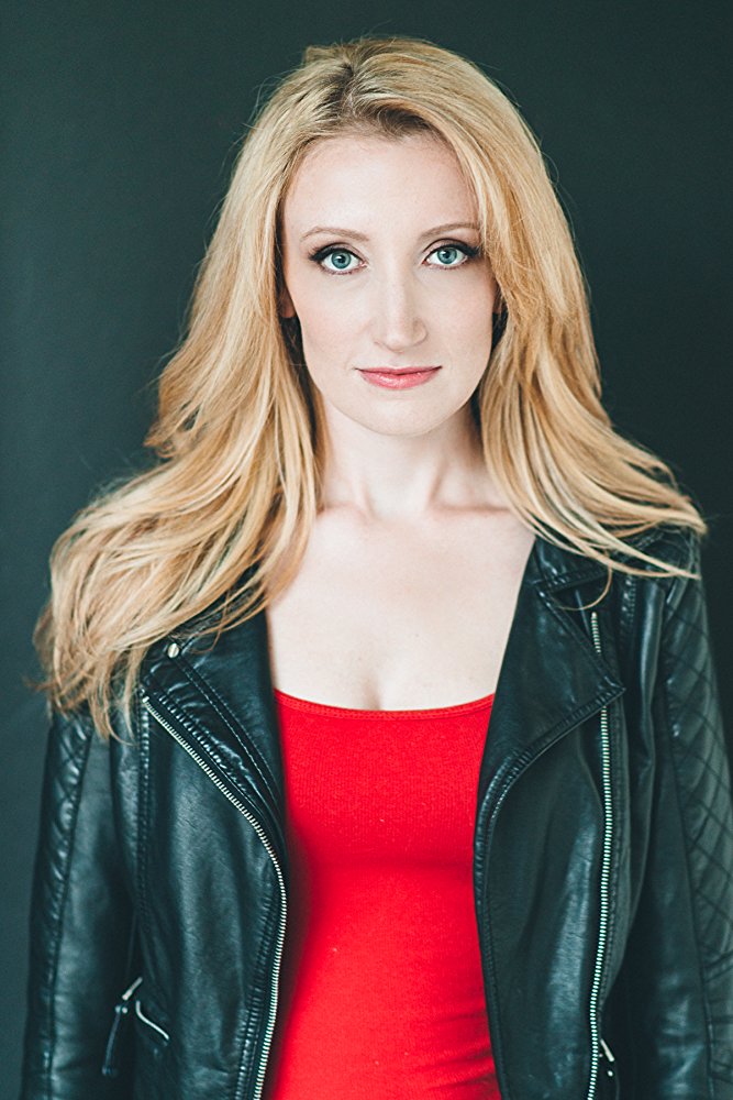 Katelyn Vanier