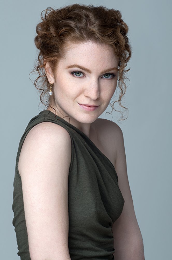 Sarah Levesque Sarah Levesque