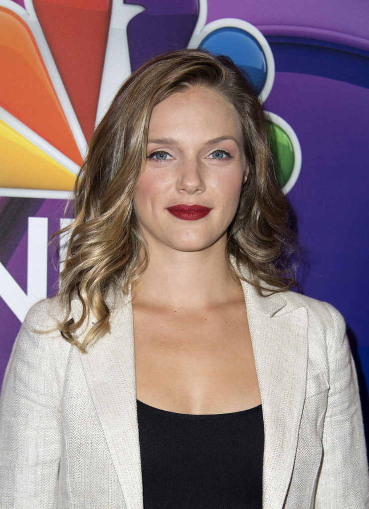 Tracy Spiridakos