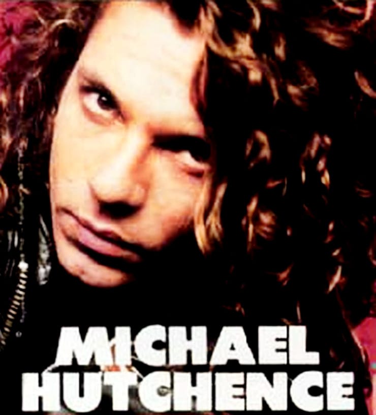 Michael Hutchence