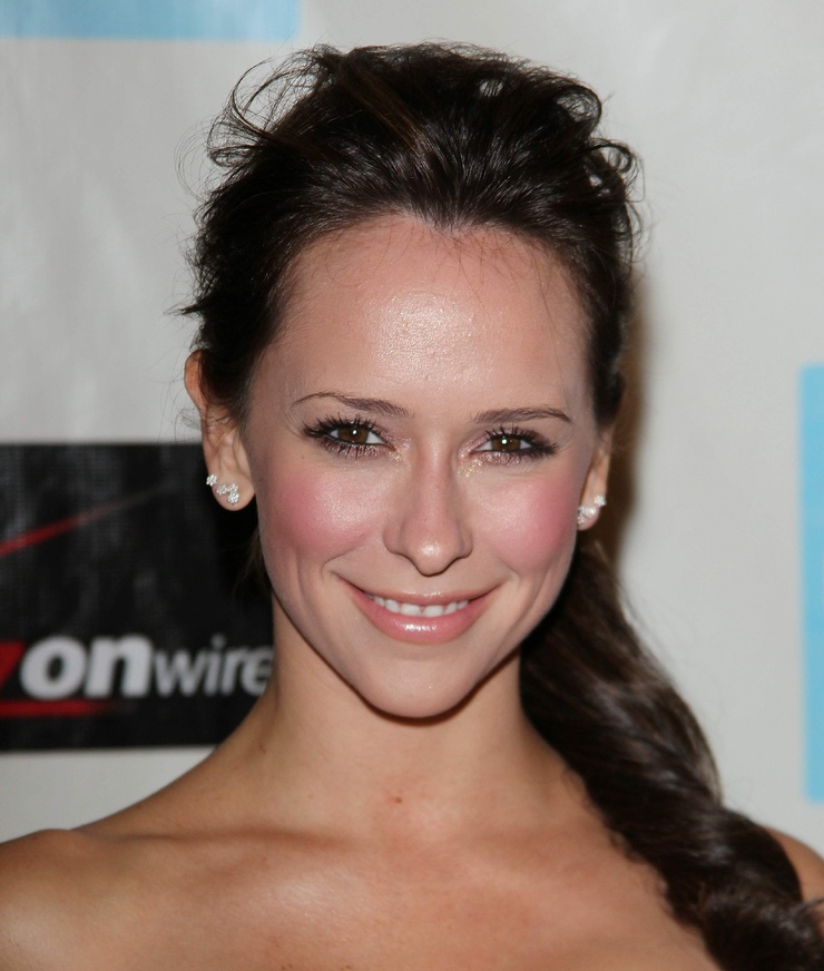 Jennifer Love Hewitt Jennifer Love Hewitt