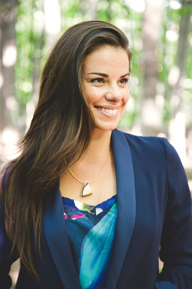 Mirianne Brule Mirianne Brule