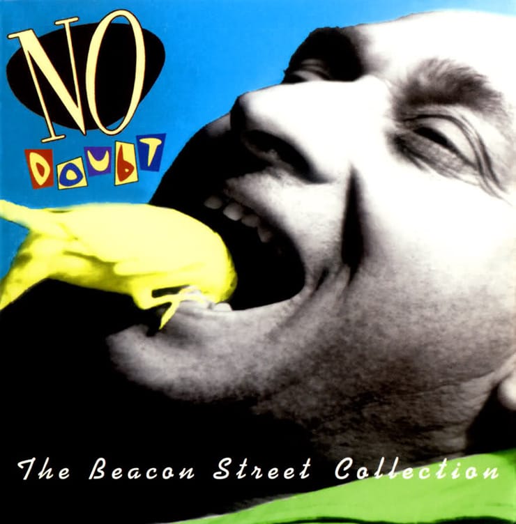 The Beacon Street Collection The Beacon Street Collection