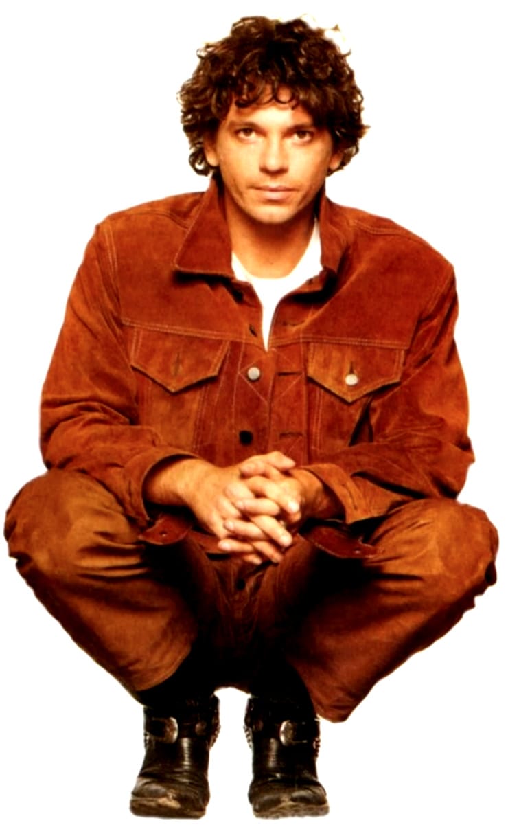 Michael Hutchence