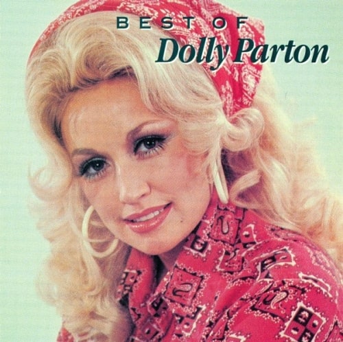 The Best of Dolly Parton