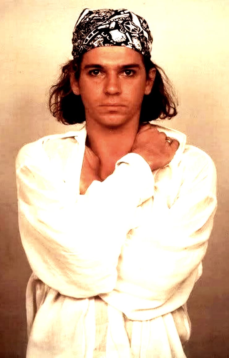 Michael Hutchence