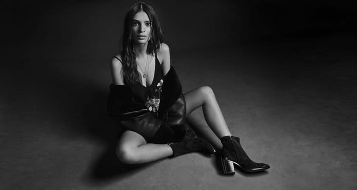 Emily Ratajkowski Emily Ratajkowski