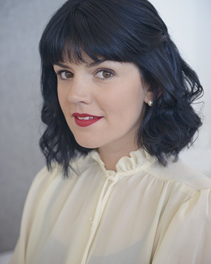 Emily O'Meara